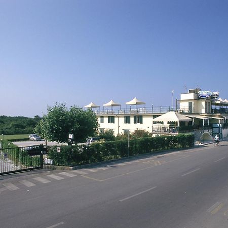 Hotel Turandot Torre del Lago Puccini Esterno foto
