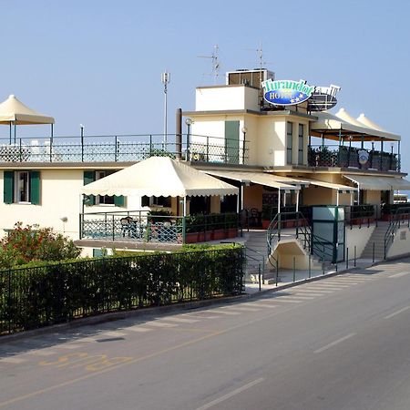 Hotel Turandot Torre del Lago Puccini Esterno foto