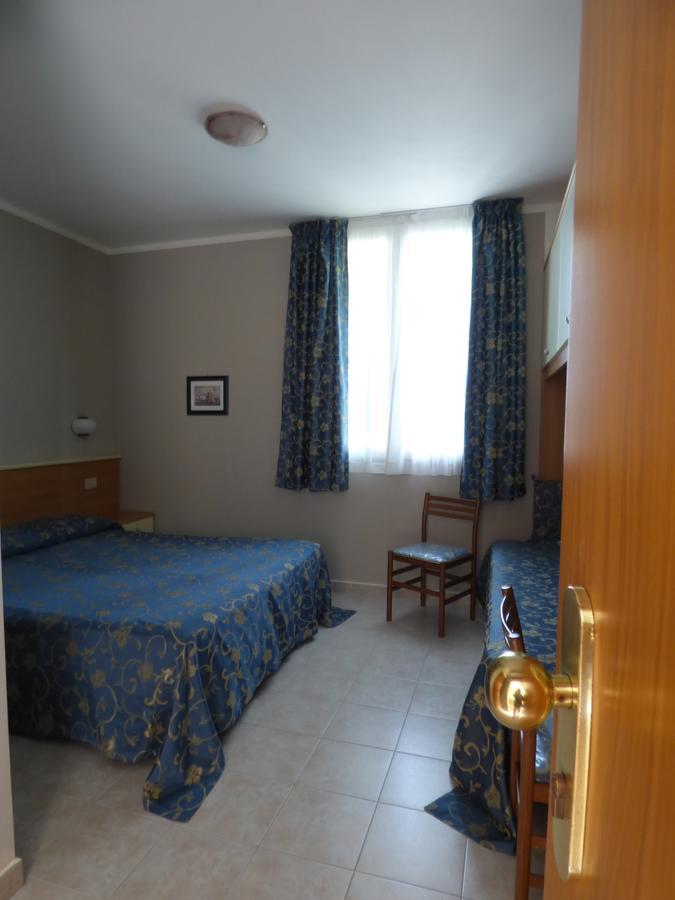 Hotel Turandot Torre del Lago Puccini Esterno foto