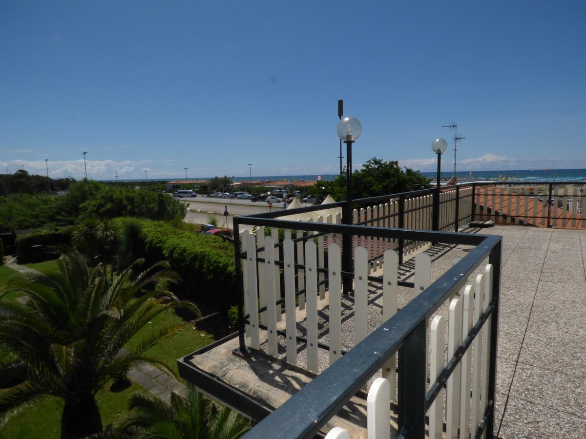 Hotel Turandot Torre del Lago Puccini Esterno foto