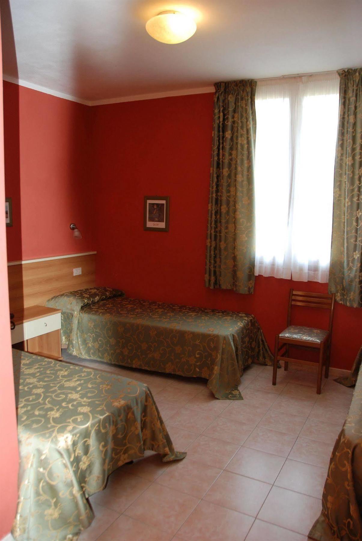 Hotel Turandot Torre del Lago Puccini Esterno foto